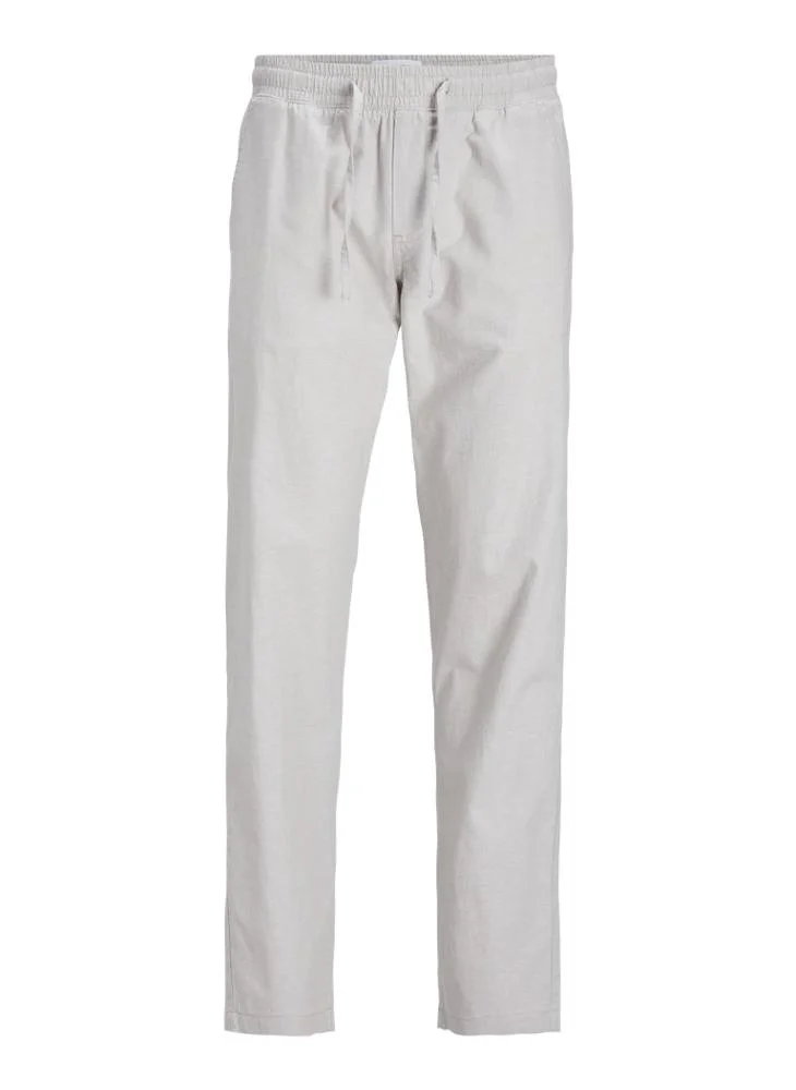 JACK & JONES  Casual Drawstring Joggers for Men | Best Price UAE